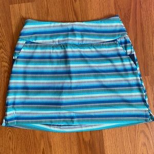 Women’s Adidas Golf skirt